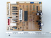 DA41-20163D Refrigerator MODULO  UNITA ELETTRONICA model   SR-S24FTA SAMSUNG  105